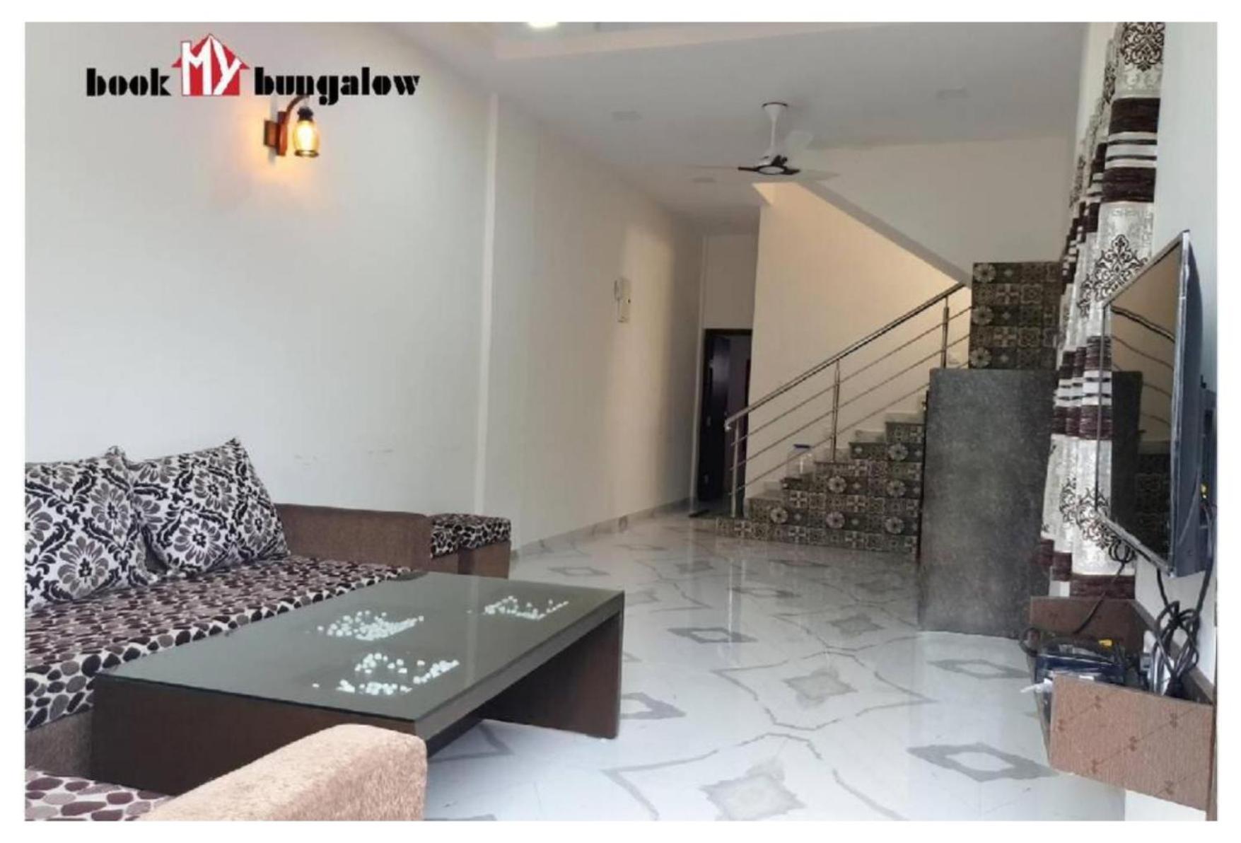 Bluebell Villa 로나발라 외부 사진