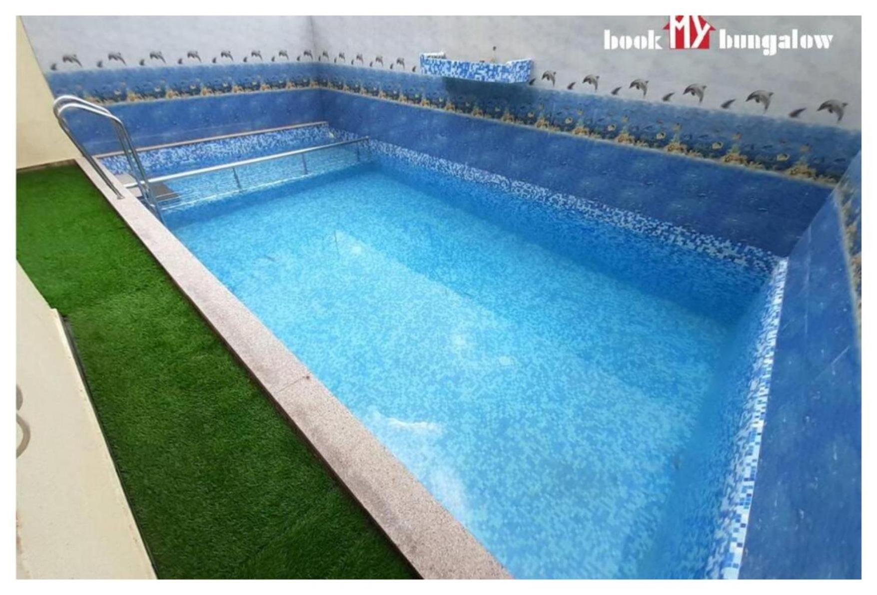 Bluebell Villa 로나발라 외부 사진