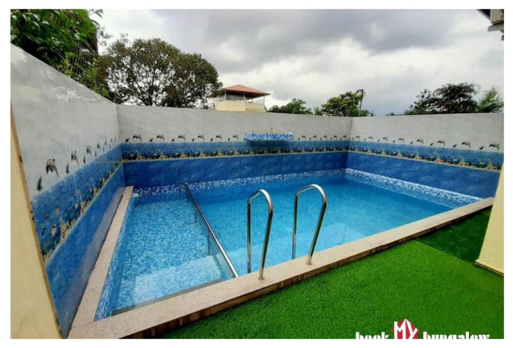 Bluebell Villa 로나발라 외부 사진