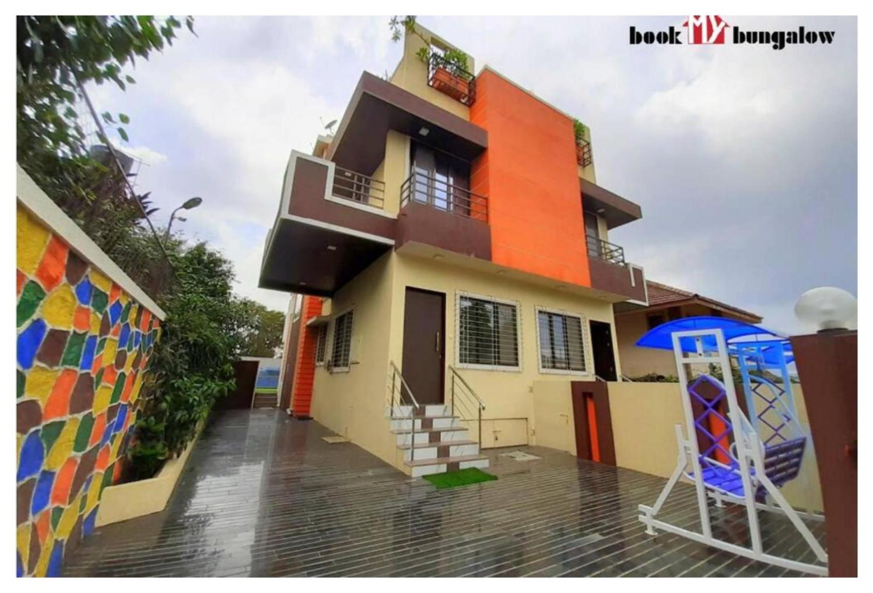 Bluebell Villa 로나발라 외부 사진